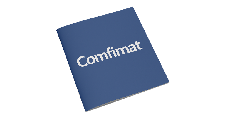 Comfimat brochure