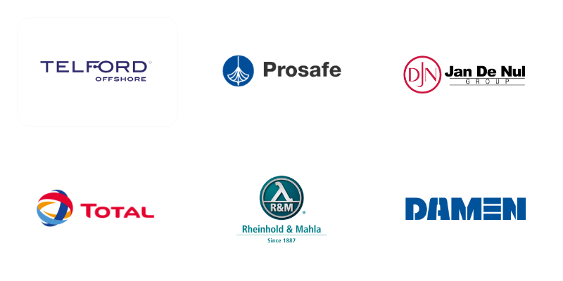 Logos Comfimat